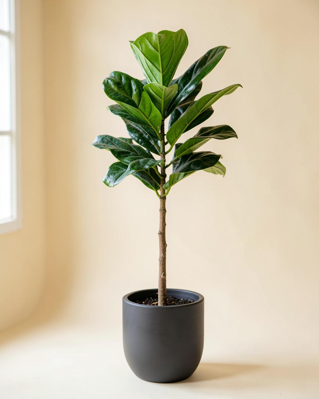 Fiddle Leaf Fig