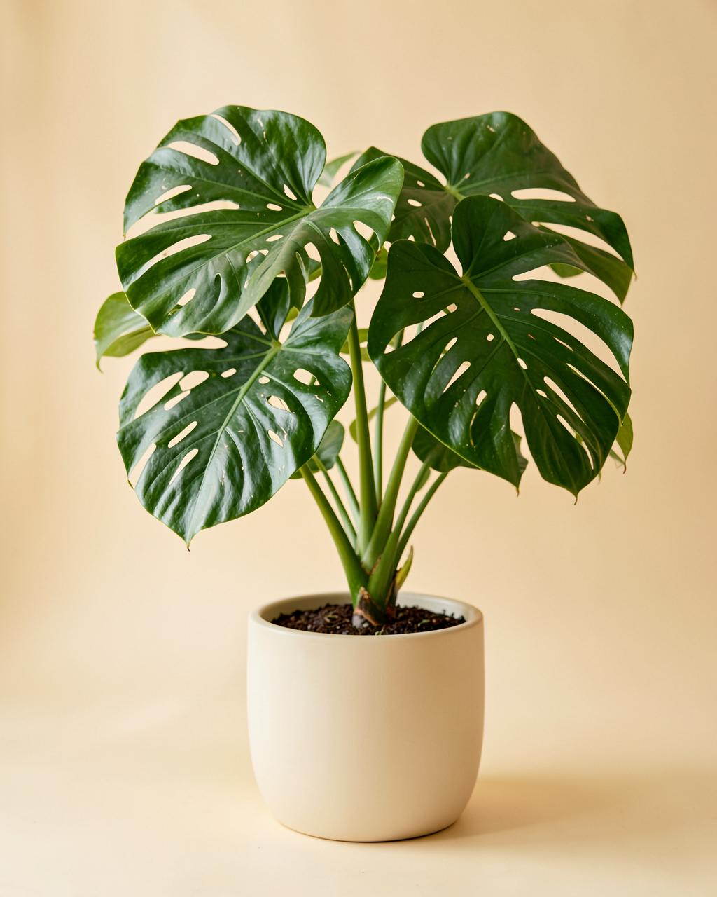 Monstera Deliciosa