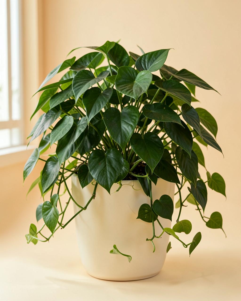 Philodendron