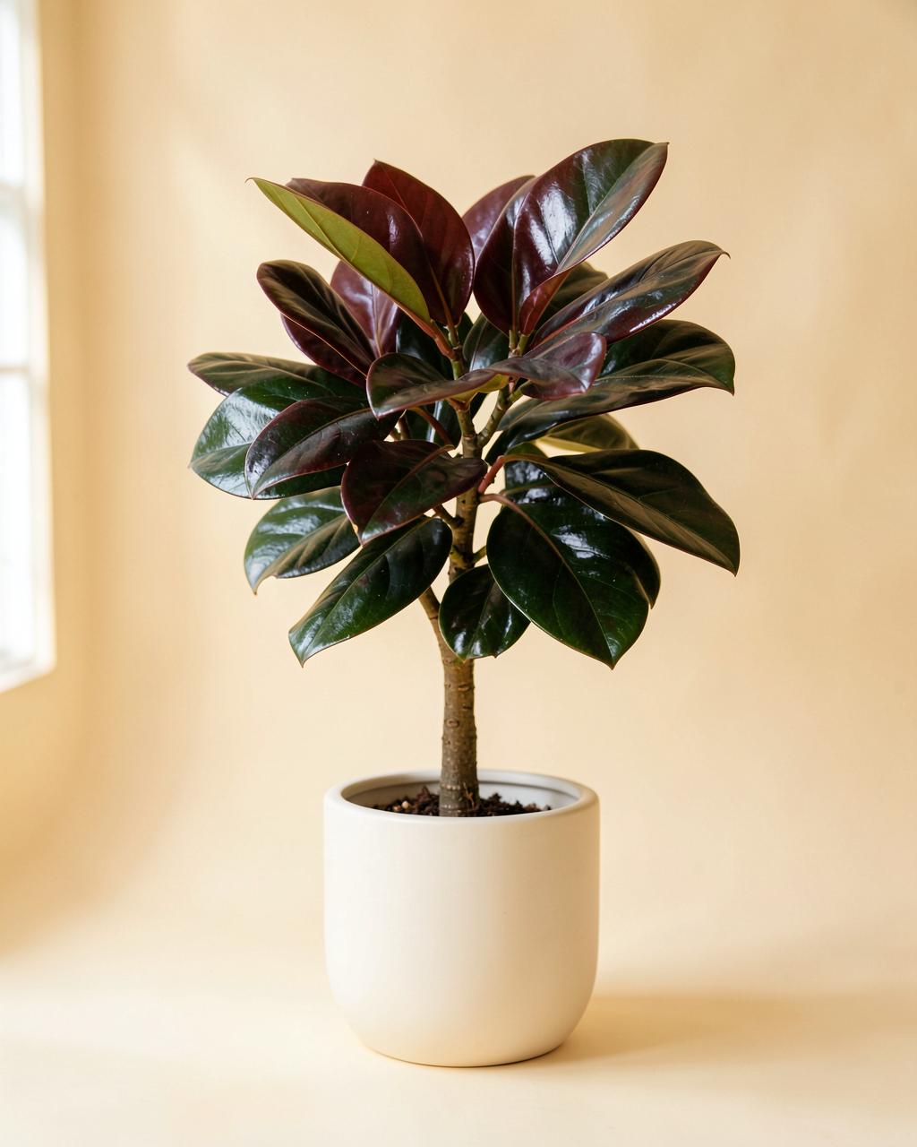 Rubber Tree